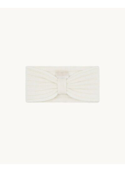 Bandeau CORTIGNA Bandeau cachemire, 10 fils