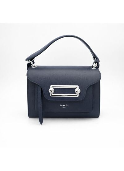 CLIC - PORTE CROISE M - BLEU NUIT