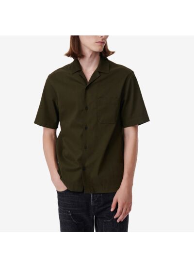 Chemise À Manches Courtes Coolio