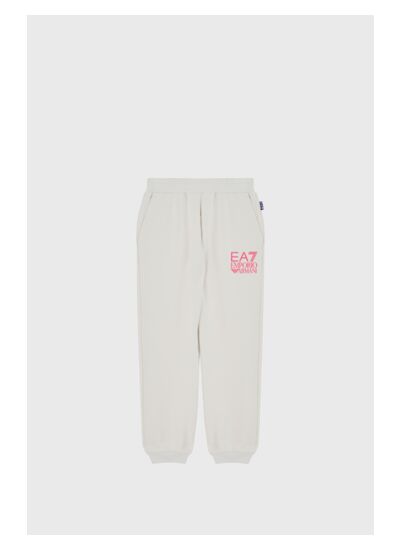 Pantalon blanc sable