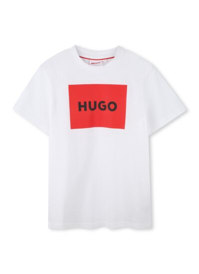 TEE-SHIRT MANCHES COURTES