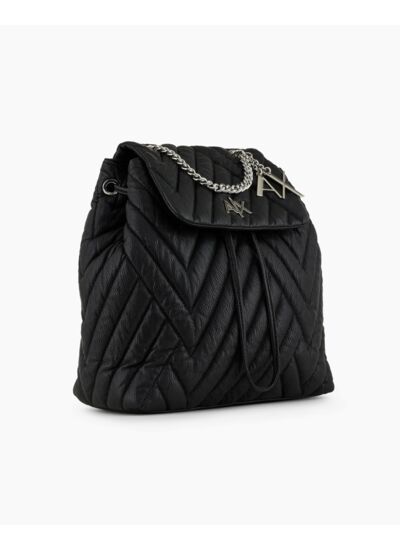 Sac à dos pour femme - nero