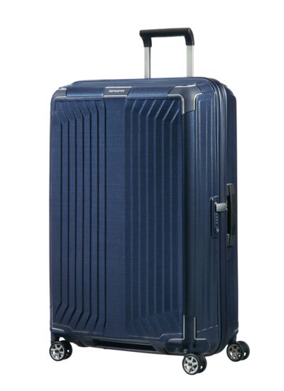 VALISE RIGIDE LITE-BOX 75 cm