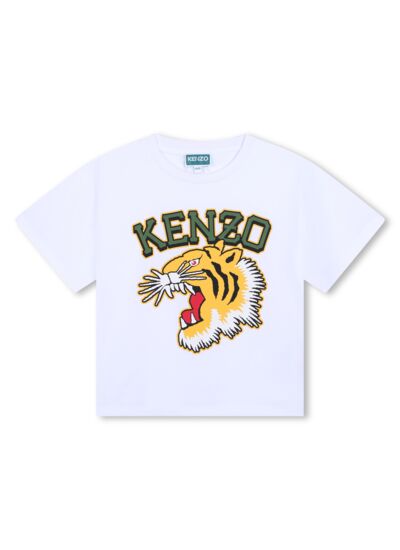 TEE-SHIRT MANCHES COURTES