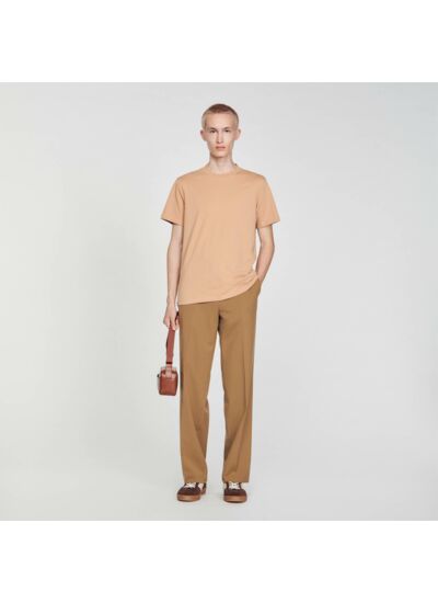 T-shirt à manches courtes