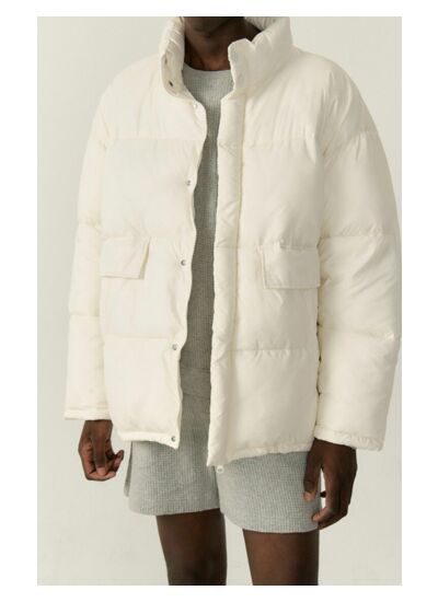 Doudoune mixte Kolbay