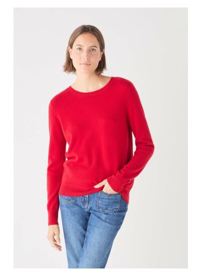 Pull magda2 100 % cachemire