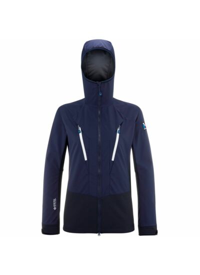 Veste Softshell T EDGE INF JK W