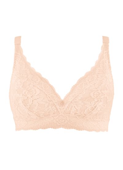 Soutien-gorge Brassière confort Rosessence