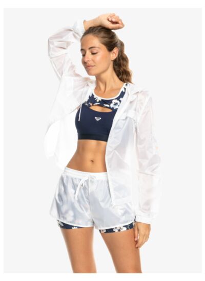 PURE PURSUIT JACKET