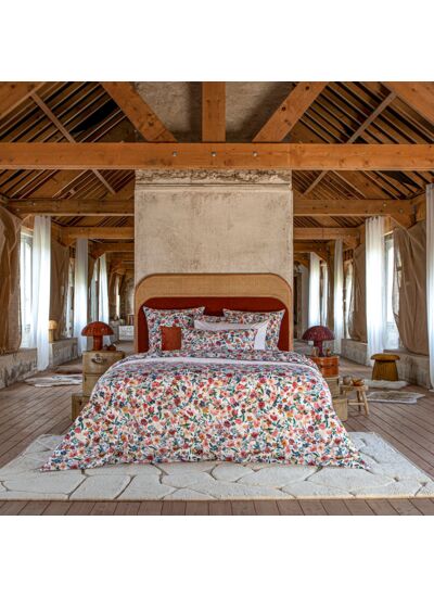 HOUSSE DE COUETTE | Fée des bois