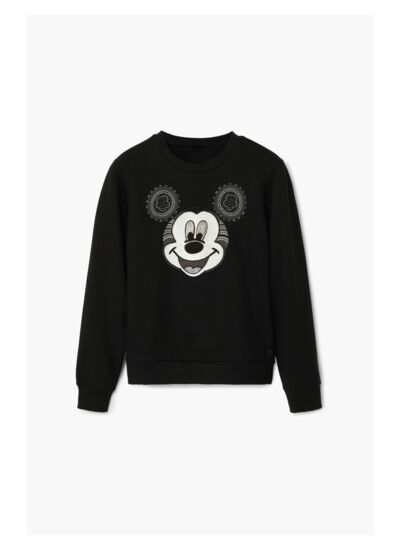 SWEAT-SHIRT MICKEY YEAH!