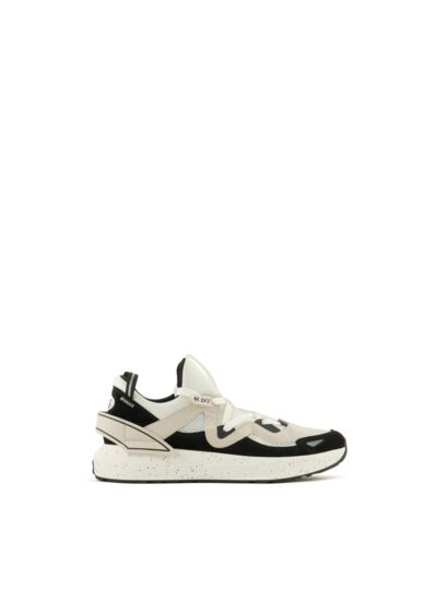 7.0 Evo Mix-Off Blanc+Pluie D.+Noir