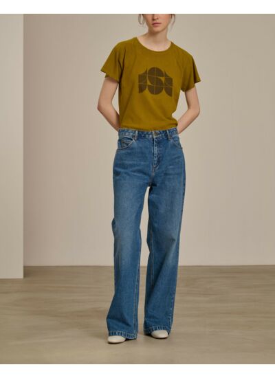 Tee-Shirt - Val