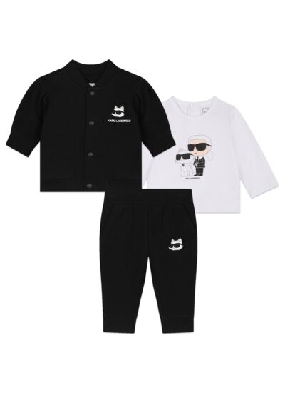 ENSEMBLE JOGGING