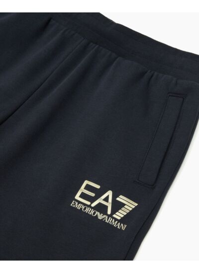 Pantalon bleu armani