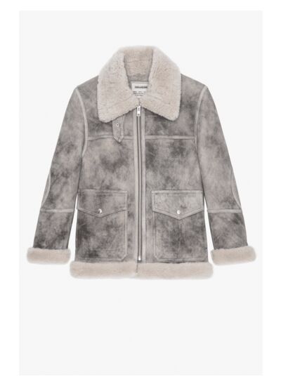 KAIN SHEARLING