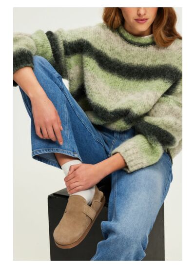 Pull Joya