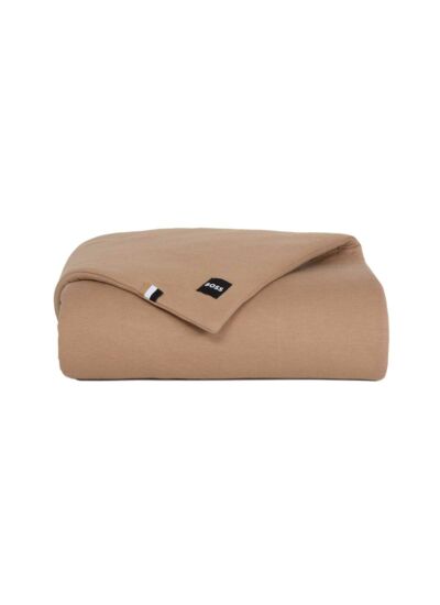 BOSS Home - Chemin de lit en coton modal, Boss Sense