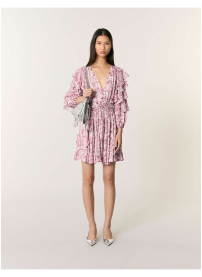 Robe volante