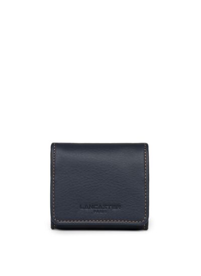 Porte-monnaie Avec Pression Soft Vintage Homme