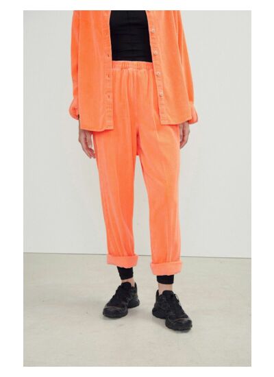 Pantalon femme Padow