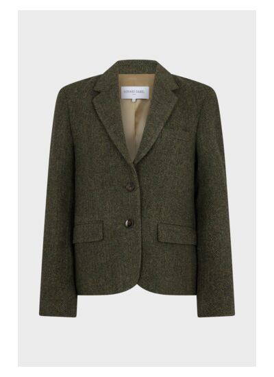 Veste Marilou