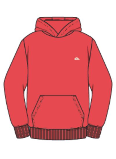 BASIC HOODIE YOUTH