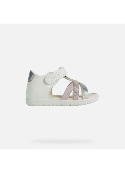 B SANDAL ALUL GIRL
