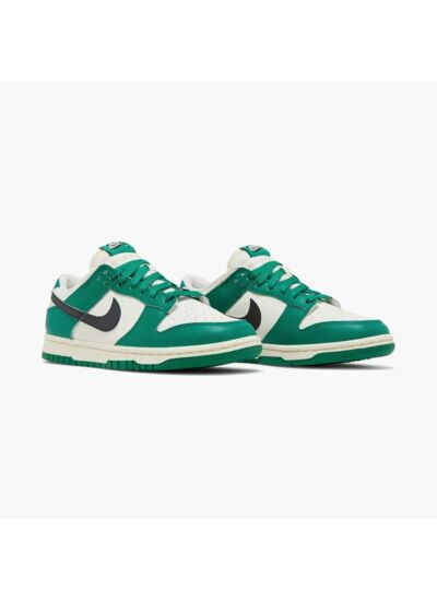 Nike Dunk Low SE Lottery Pack Malachite Green