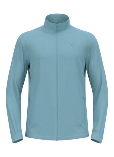 Polaire ful zip BERRA pour homme