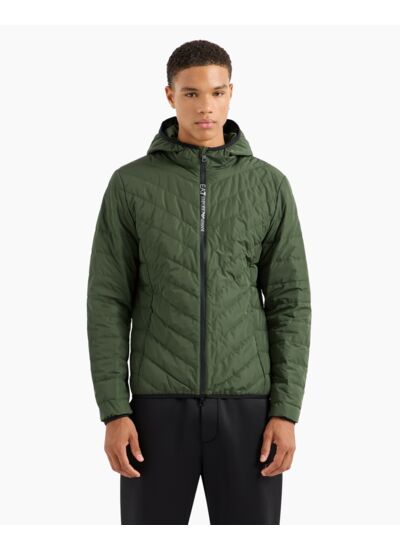 Veste piumino - veste