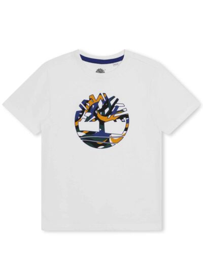 TEE-SHIRT MANCHES COURTES