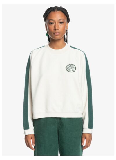 UNI CREW BLOCK SCREEN