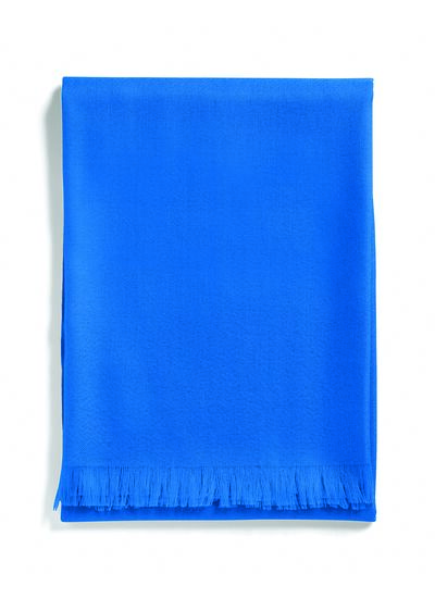 Etole en voile - Accessoire - BLEU PIGMENT