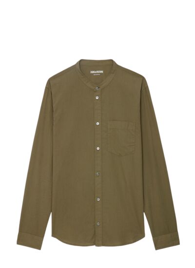 THIBAUT VOILE OFFICIER