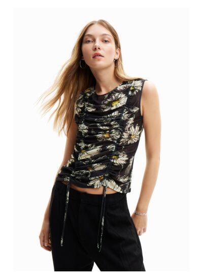 T-SHIRT CRETU