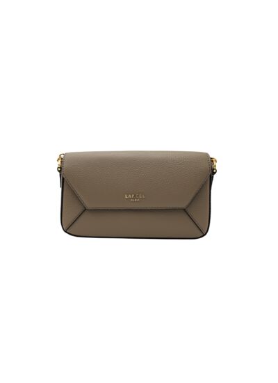Lettrine De Lancel - Mini Sac Rabat