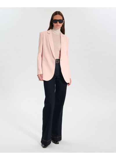 Veste Victorina Nude