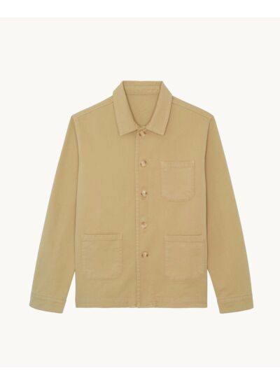 Veste Hadj Veste caban 100% coton