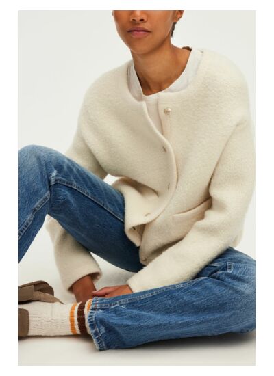 Pull Jourdie
