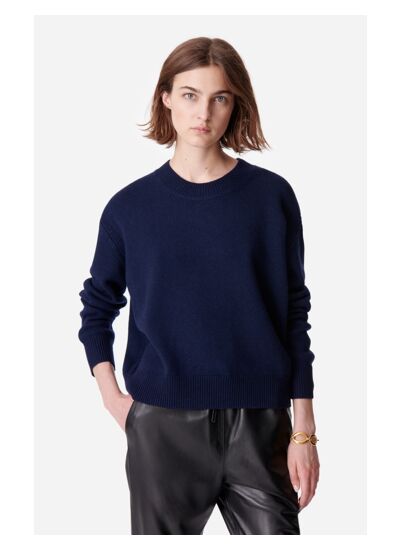 Pull Didia En Laine & Yack