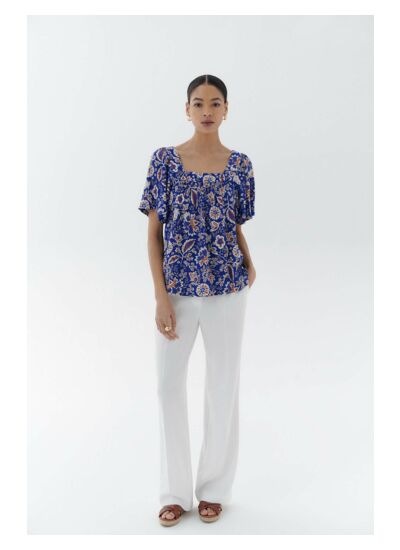 Blouse clem