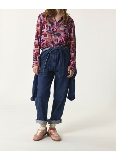 Chemise ESMAEL