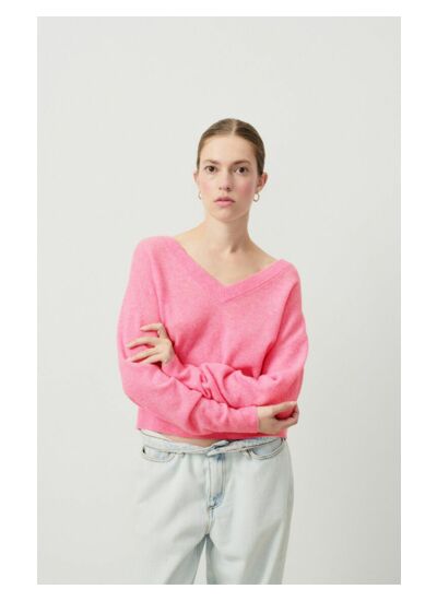 Pull femme Raxow