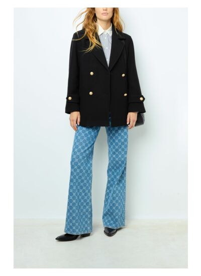 Manteau Lucciana
