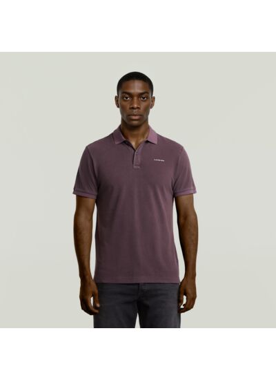 Polo Oluv Slim