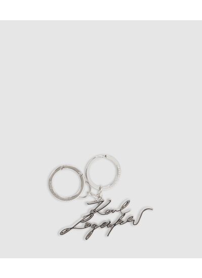 K/SHOPPER KEYCHAIN