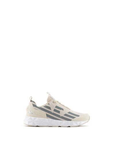 Sneaker-Rainy D.+Silv.Reflex
