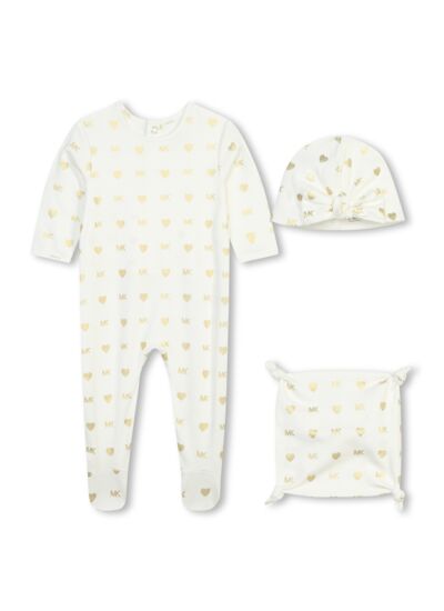 ENSEMBLE PYJAMA